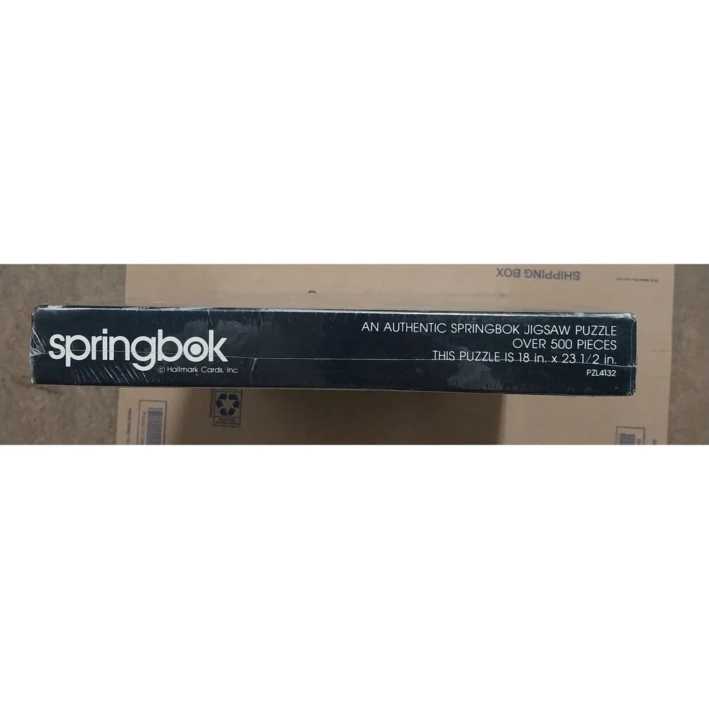 Springbok see how